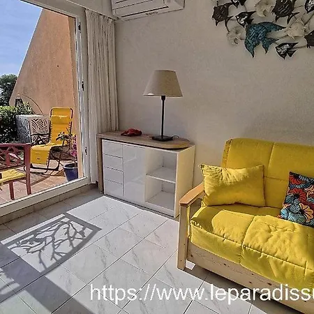 Daire Location Cap Neree Acces Direct, Piscine Et Jardin, Le Trayas Entre Cannes Et Saint-raphael Saint-Raphaël