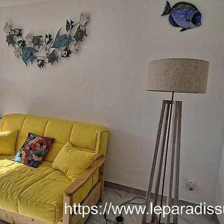 Apartamento Location Cap Neree Acces Mer Direct, Piscine Et Jardin, Le Trayas Entre Cannes Et Saint-Raphael Saint-Raphaël