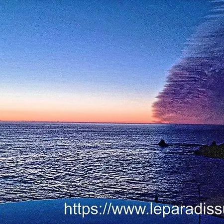 Location Cap Neree Acces Mer Direct, Piscine Et Jardin, Le Trayas Entre Cannes Et Saint-Raphael Apartamento Saint-Raphaël