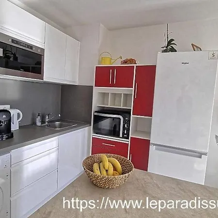 Apartamento Location Cap Neree Acces Mer Direct, Piscine Et Jardin, Le Trayas Entre Cannes Et Saint-Raphael *