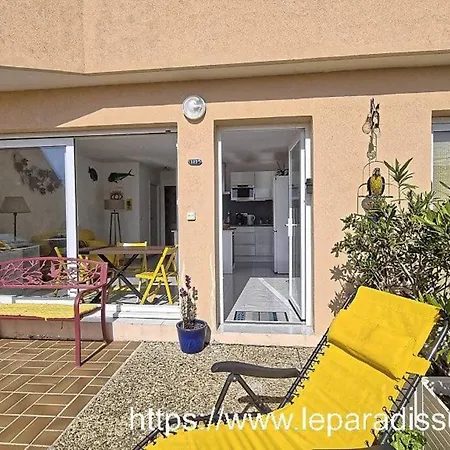 Location Cap Neree Avec Jardin, Piscine Et Acces Mer Direct, Le Trayas Entre Cannes Et Saint-Raphael شقة