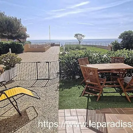Apartamento Location Cap Neree Acces Mer Direct, Piscine Et Jardin, Le Trayas Entre Cannes Et Saint-Raphael Saint-Raphaël