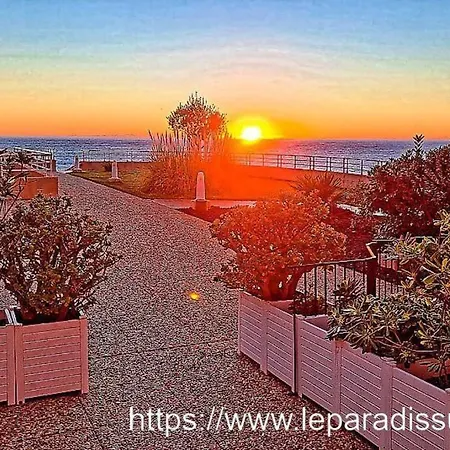 Location Cap Neree Acces Mer Direct, Piscine Et Jardin, Le Trayas Entre Cannes Et Saint-Raphael * Saint-Raphaël