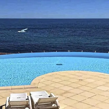 Location Cap Neree Acces Direct, Piscine Et Jardin, Le Trayas Entre Cannes Et Saint-raphael * Saint-Raphaël