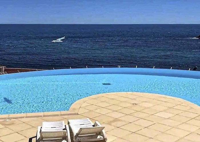 Location Cap Neree Acces Direct, Piscine Et Jardin, Le Trayas Entre Cannes Et Saint-raphael * Saint-Raphaël